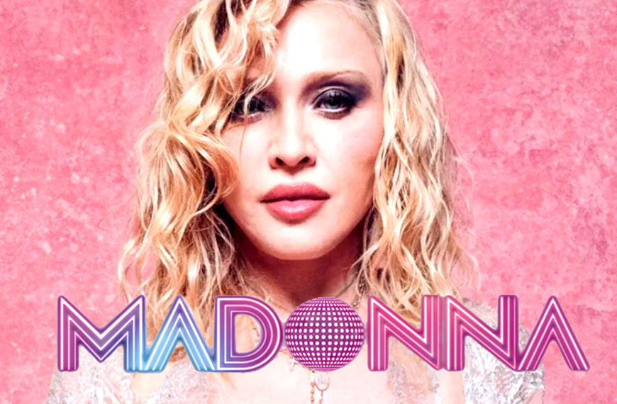 Après 7 ans d’absence, Madonna revient avec un nouvel album en juillet 2026