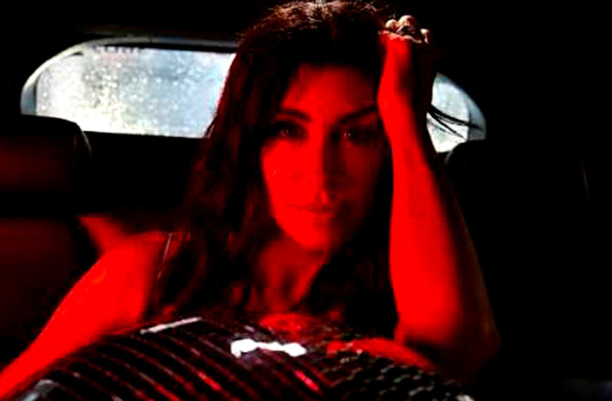 « Mourir sur scène » le nouveau single de Jenifer