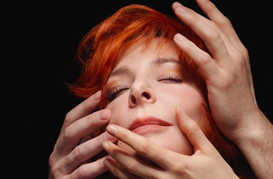 « Egregore » le nouvel album de Mylène Farmer à paraître le 30 octobre 2026.