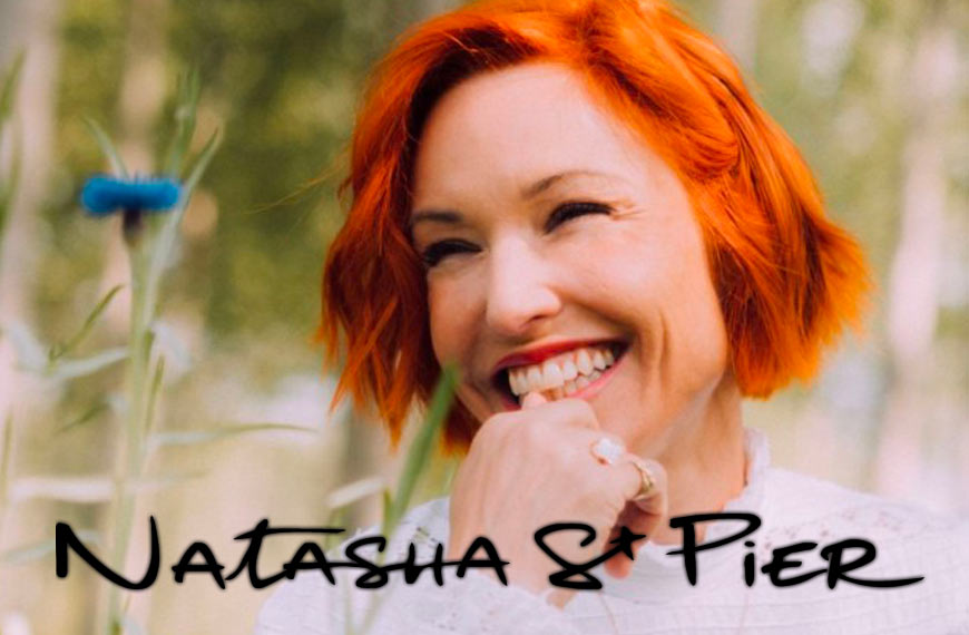 « Thérèse, ma petite voie » le nouvel album de Natasha St Pier